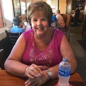 Meet your Posher, Dianne